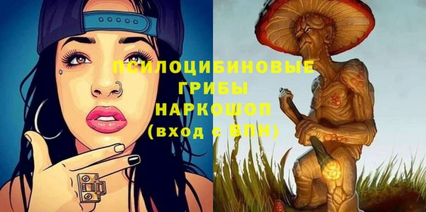 прущие крисы Балахна
